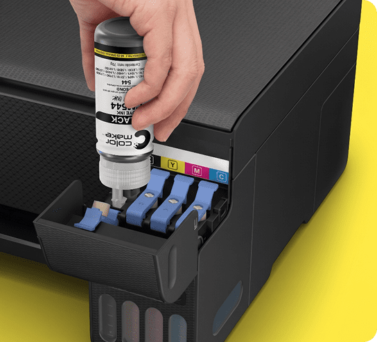 Tinta Color Make CM544 Photo Ink