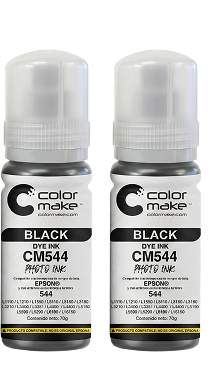 Tinta para Sublimación 70 g. Ink Pack