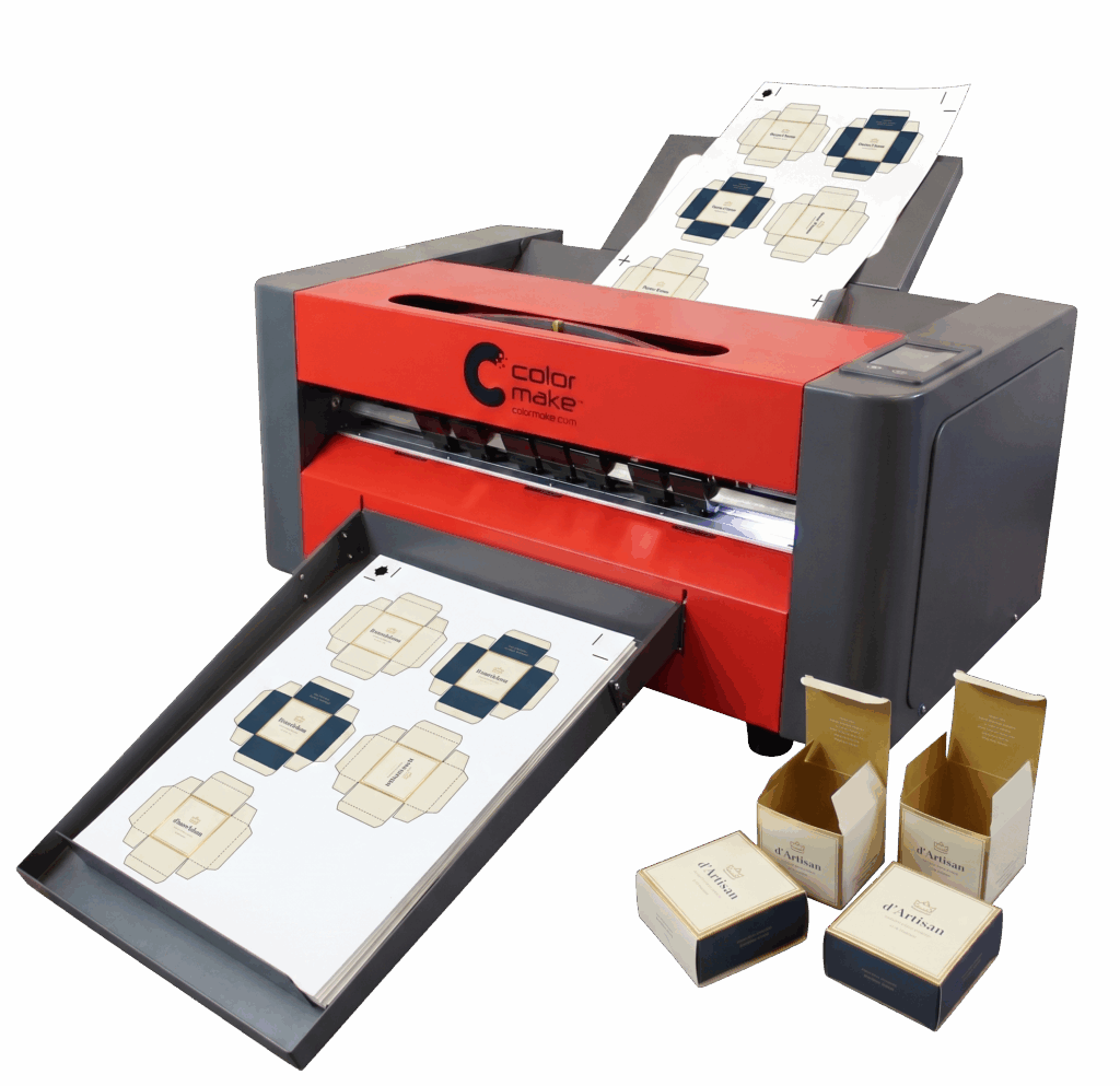 Plotters - Color Make™