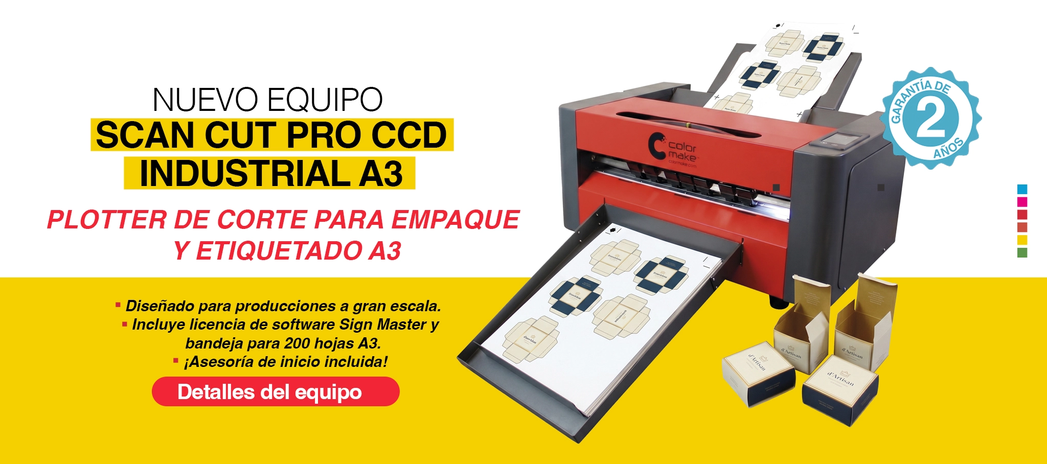Aplicación de técnica DTF