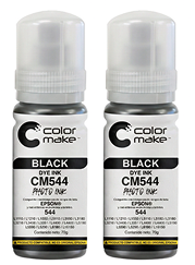 Tinta para Sublimación 70 g. Ink Pack